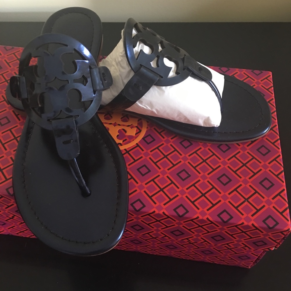 Tory Burch Miller Sandle